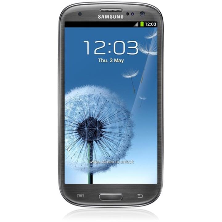 Samsung Galaxy S3 I9300 16 GB 4.8 İnç 8 MP Akıllı Cep Telefonu Gri Yorumları