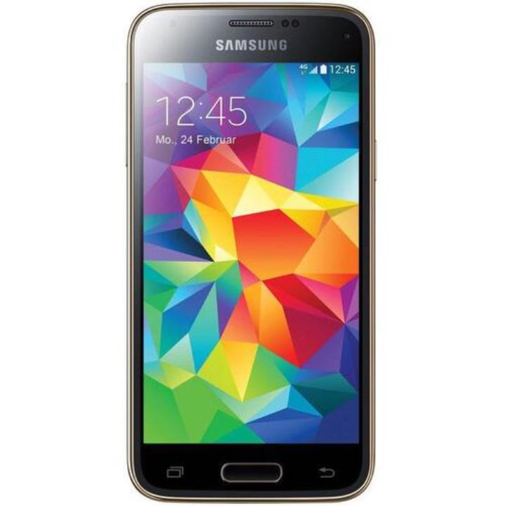 Samsung Galaxy S5 Mini 16 GB 4.5 İnç 8 MP Akıllı Cep Telefonu Yorumları