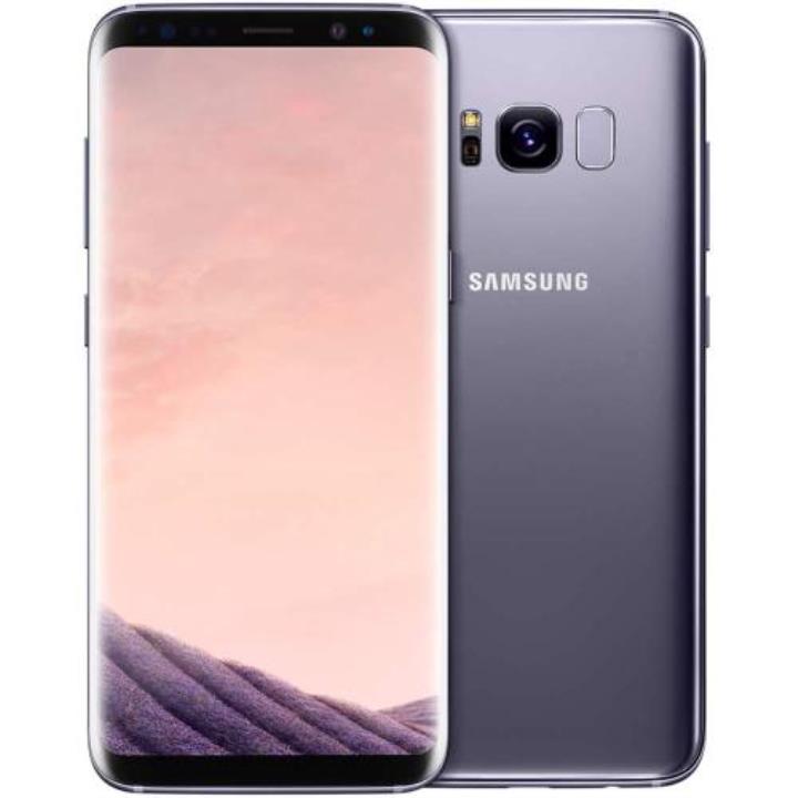 Samsung Galaxy S8 Plus 64 GB 6.2 İnç 12 MP Akıllı Cep Telefonu Yorumları