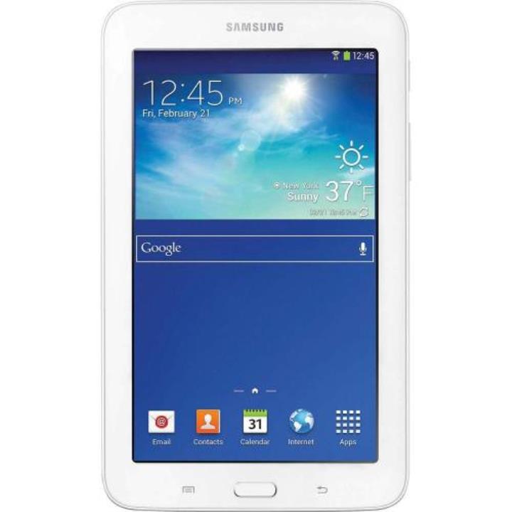 Samsung Galaxy Tab 3 Lite T113 8 GB 7 İnç Wi-Fi Tablet PC Beyaz Yorumları