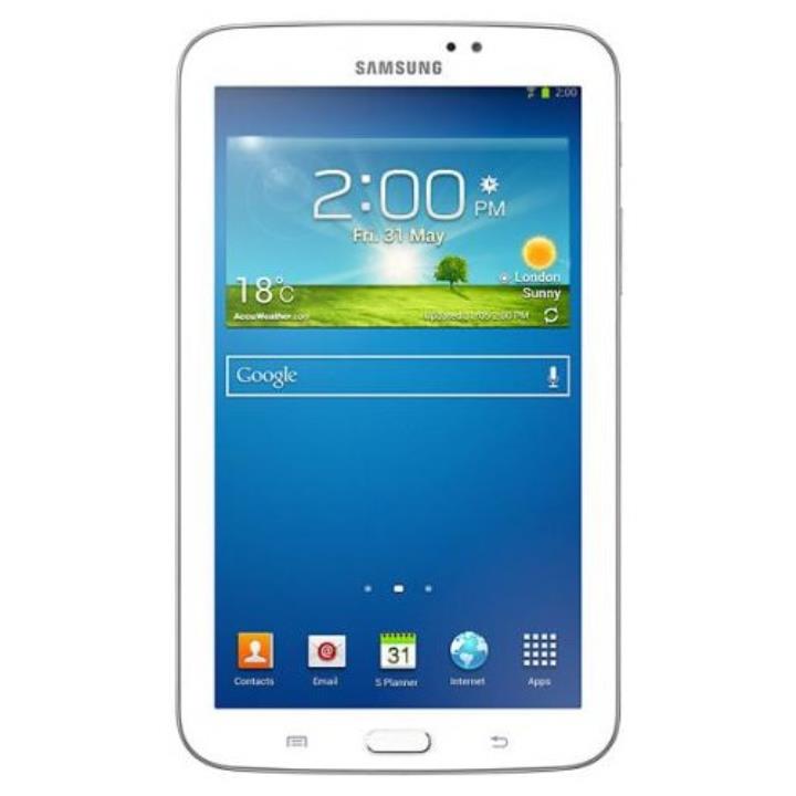 Samsung Galaxy Tab 3 SM-T210 8 GB Beyaz Tablet PC Yorumları