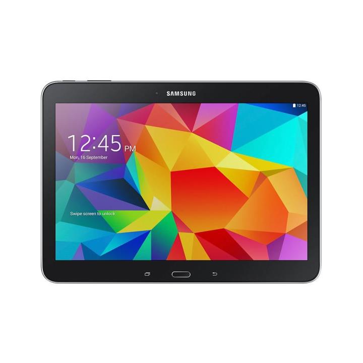 Samsung Galaxy Tab 4 10.1 SM-T532 3G 16GB Siyah Tablet PC Yorumları