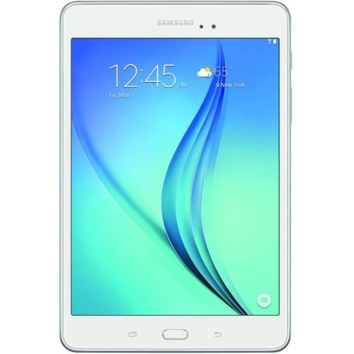 Samsung Galaxy Tab A SM-T350 Beyaz Tablet Pc Yorumları