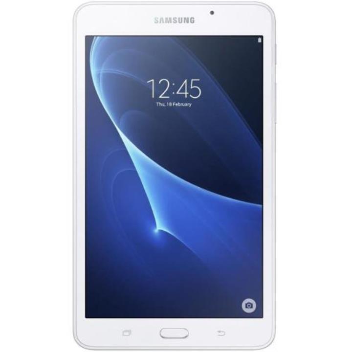 Samsung Galaxy Tab A6 T280Q 8 GB 7 İnç Wi-Fi Tablet PC Beyaz  Yorumları