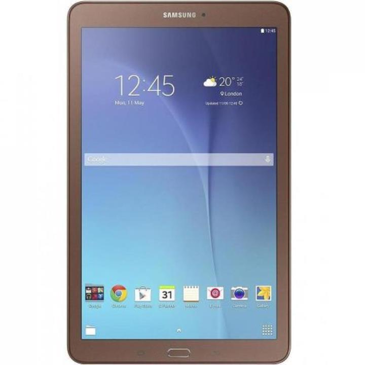 Samsung Galaxy Tab E T560 8 GB 9.6 İnç Wi-Fi Tablet PC Yorumları