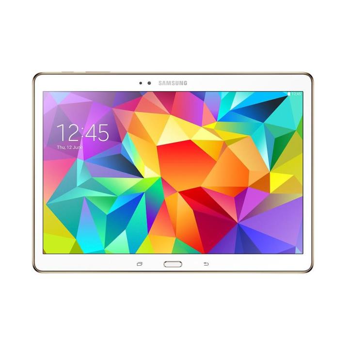 Samsung Galaxy Tab S T807 Beyaz Tablet PC Yorumları