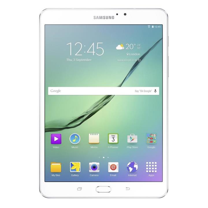 Samsung Galaxy Tab S2 T710 32 GB Beyaz Tablet Pc Yorumları