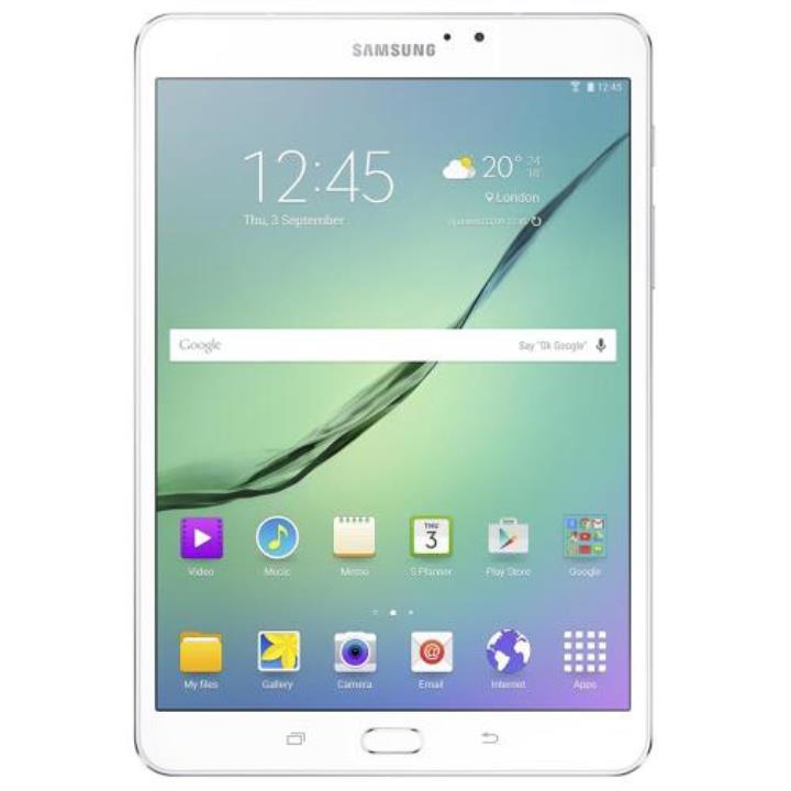 Samsung Galaxy Tab S2 T713 Beyaz Tablet Pc Yorumları