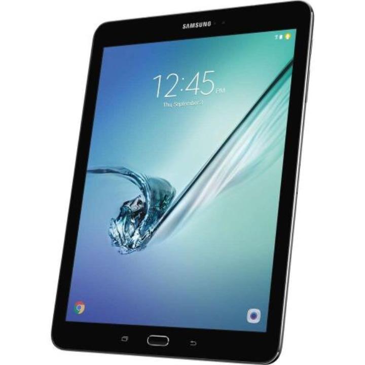 Samsung Galaxy Tab S2 T818 32 GB 8 İnç Wi-Fi Tablet PC Siyah  Yorumları
