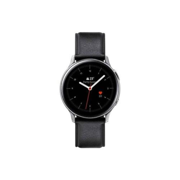 Samsung Galaxy Watch Active 2 40 mm Çelik Gümüş Akıllı Saat Yorumları