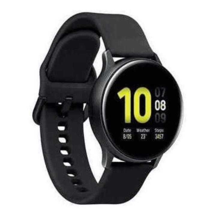 Samsung Galaxy Watch Active 2 40 mm Mat Siyah Akıllı Saat Yorumları