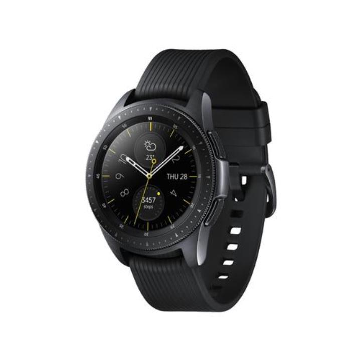 Samsung Galaxy Watch SM-R810 42 mm Gece Siyahı Akıllı Saat Yorumları