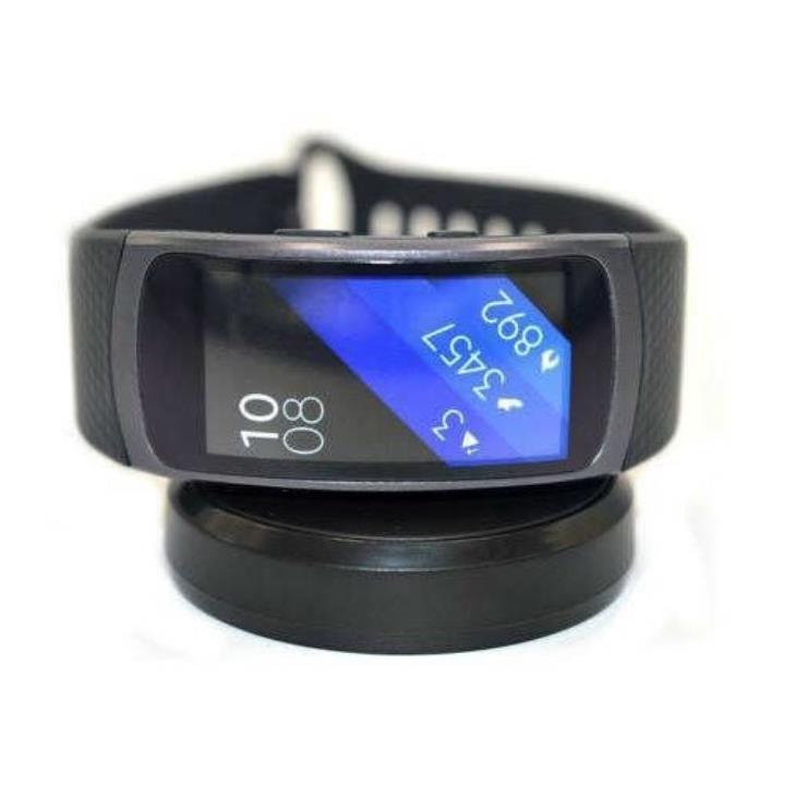 Samsung Gear Fit 2 SM-R360 Siyah Akıllı Bileklik Yorumları