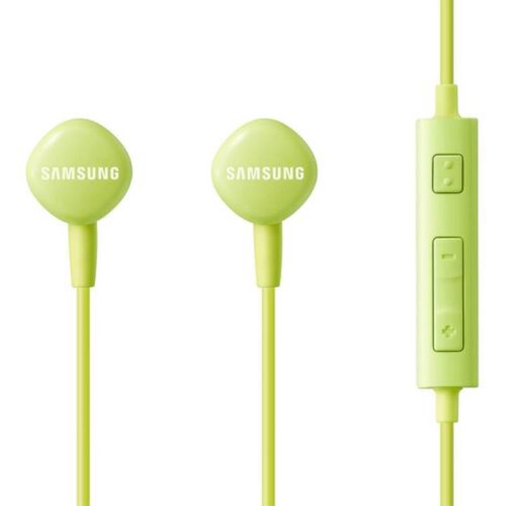 Samsung HS13 Yeşil Kulaklık Yorumları