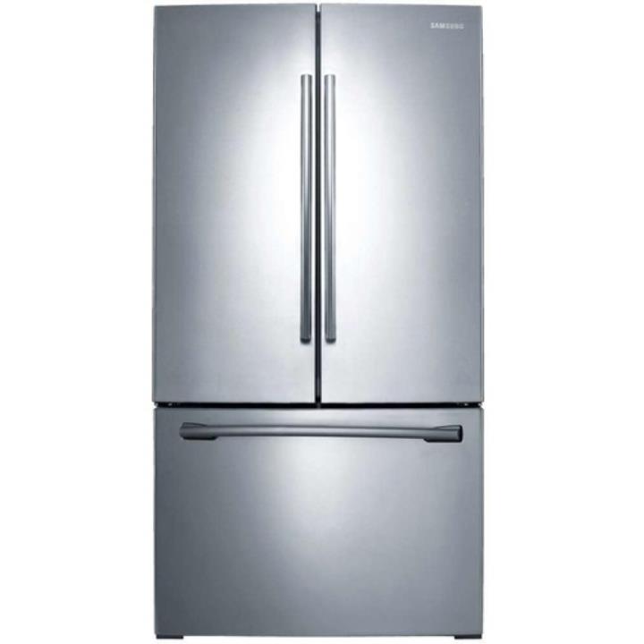 Samsung RF260BEAESL Buzdolabı Yorumları