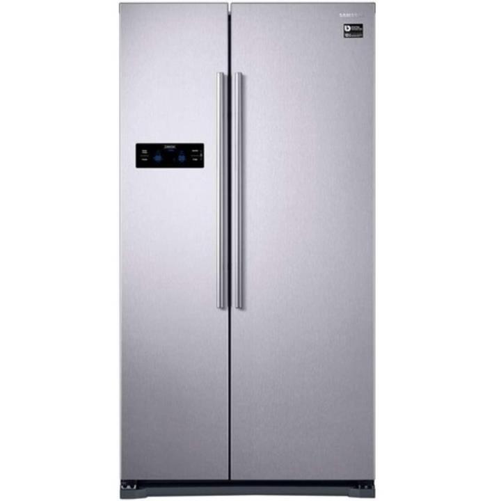 Samsung RS57K4000SA Buzdolabı Yorumları