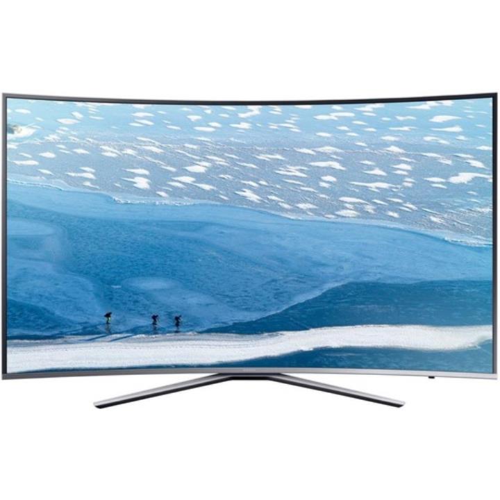 Samsung UE-49KU7500U LED TV wifi, smart tv - 4k - 49 inc / 124 cm Yorumları