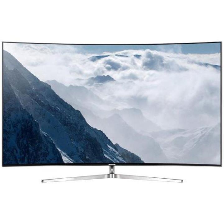 Samsung UE-55KS9500 LED TV 55 inc / 139 cm - curved, smart tv, wifi - 4k Yorumları