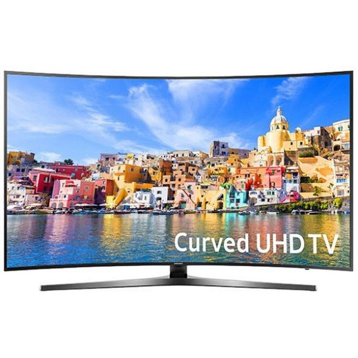 Samsung UE-55KU7500 LED TV Yorumları