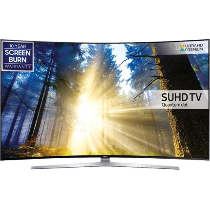 Samsung UE-65KS9500 LED TV 65 inc / 165 cm - wifi, smart tv - 4k Yorumları