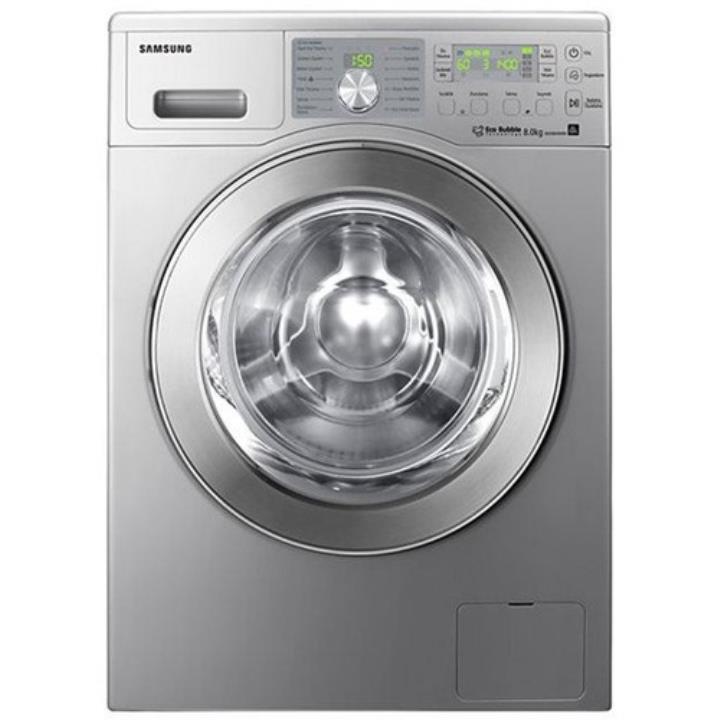 Samsung WD0804W8N1-YAH Kurutmalı Çamaşır Makinesi Yorumları