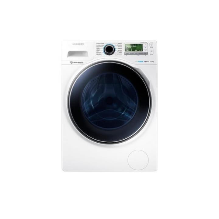 Samsung WW12H8420EW/AH Çamaşır Makinesi Yorumları