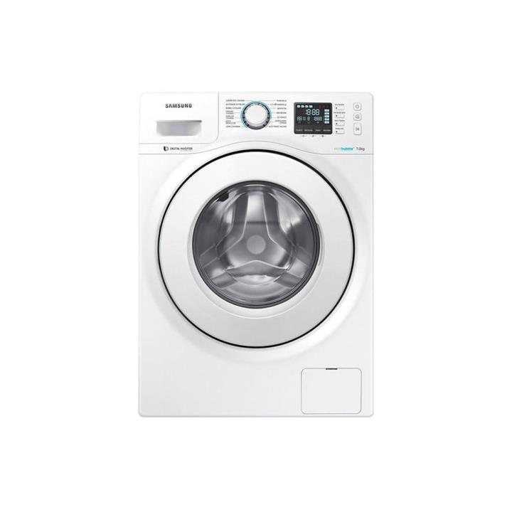 Samsung WW70H5290EW Çamaşır Makinesi Yorumları