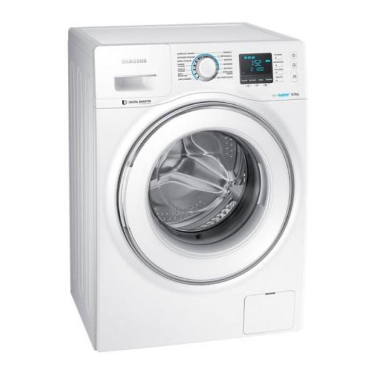 Samsung WW80H5400EW Çamaşır Makinesi Yorumları