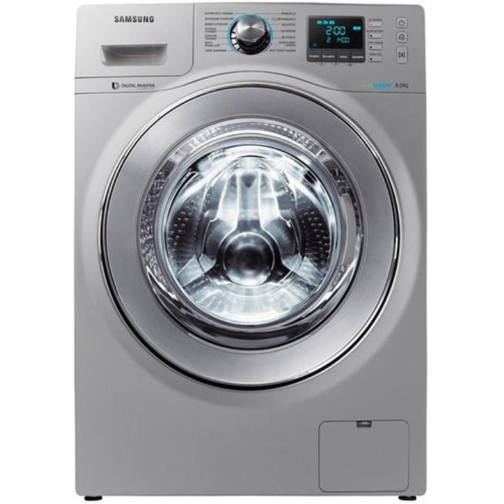 Samsung WW80H5410ES/AH Çamaşır Makinesi Yorumları
