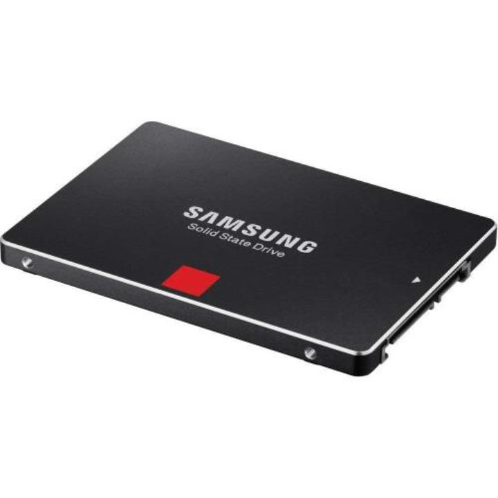Samsung850 PRO MZ-7KE512BW 512 GB 2.5" 550-520 MB/s SSD Sabit Disk Yorumları