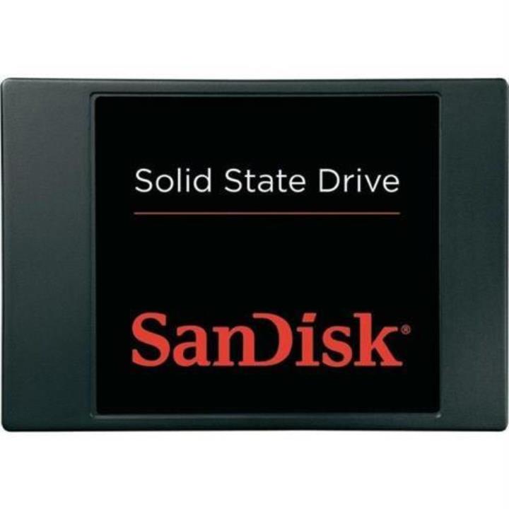 SanDisk 128GB SDSSDP-128G-G25 SSD Sabit Disk Yorumları