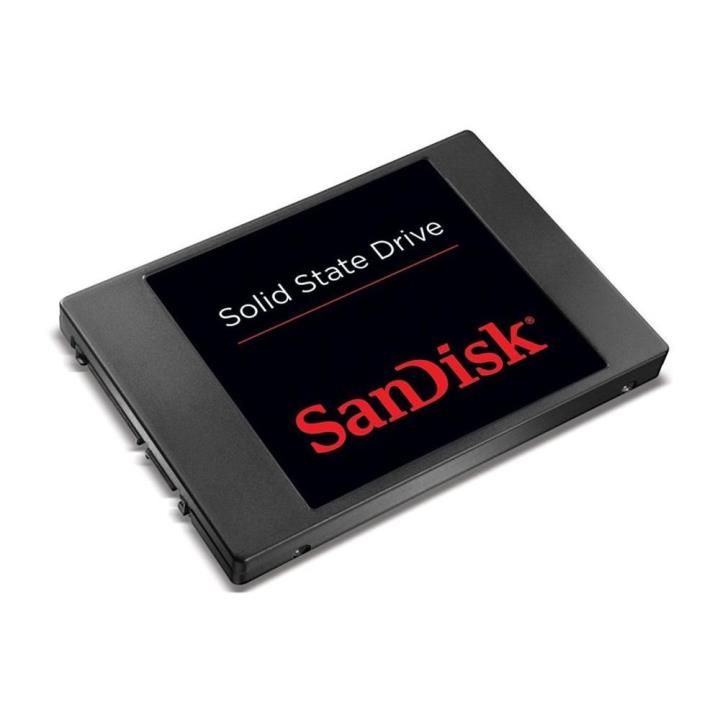 SanDisk 64GB SDSSDP-064G-G25 SSD Sabit Disk Yorumları