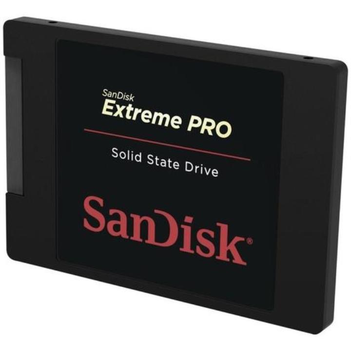 SanDisk Extreme SDSSDXPS-960G-G25 960 GB 2.5" 550-515 MB/s SSD Sabit Disk Yorumları