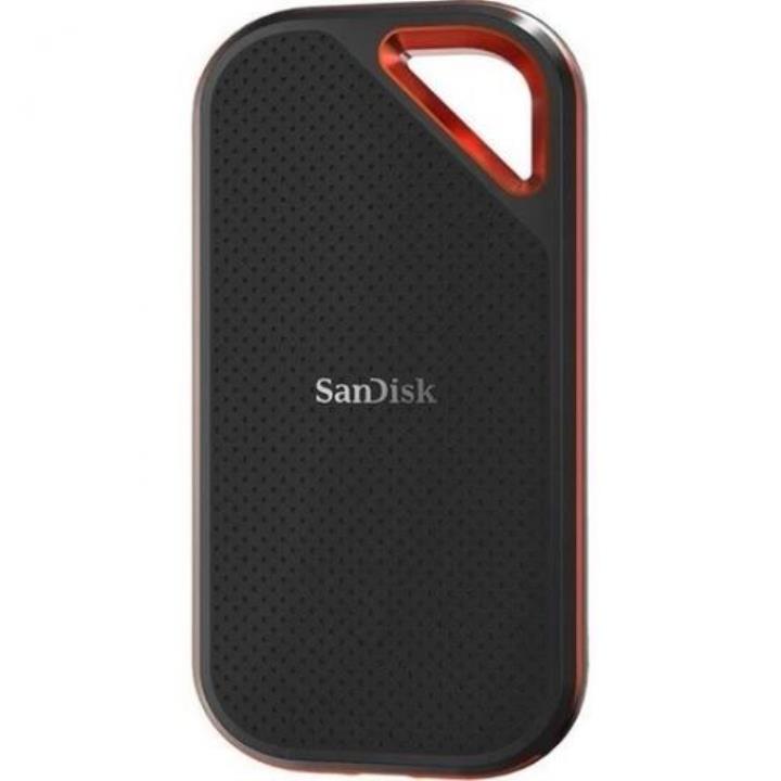 Sandisk SDSSDE61-2T00-G25 2TB SSD Yorumları