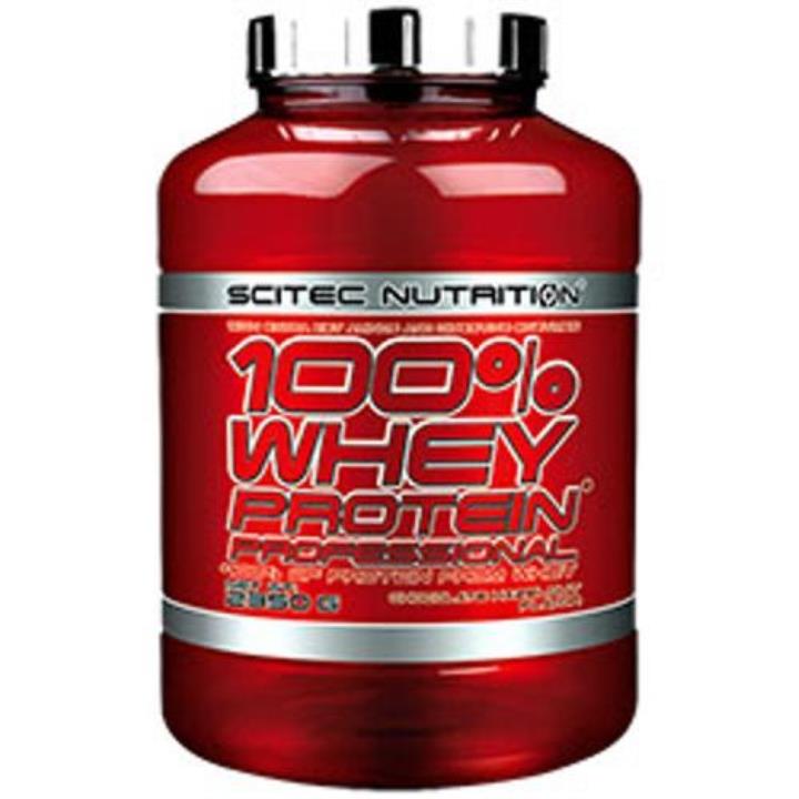 Scitec Whey 2350 gr Protein Tozu Yorumları