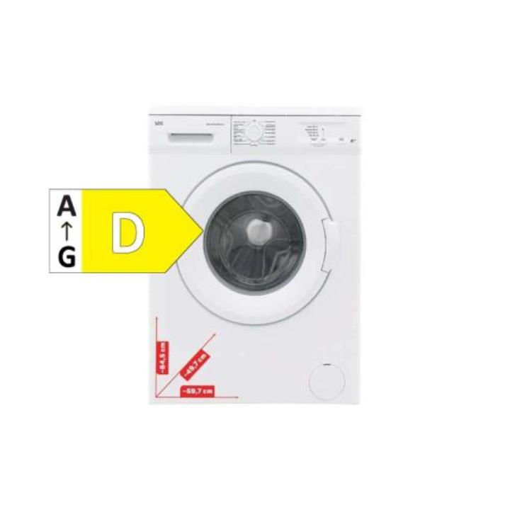 SEG CM 580 Çamaşır Makinesi Yorumları