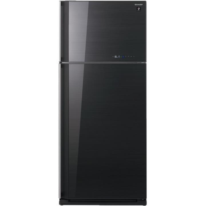 Sharp SJ-GC700VBK Buzdolabı Yorumları