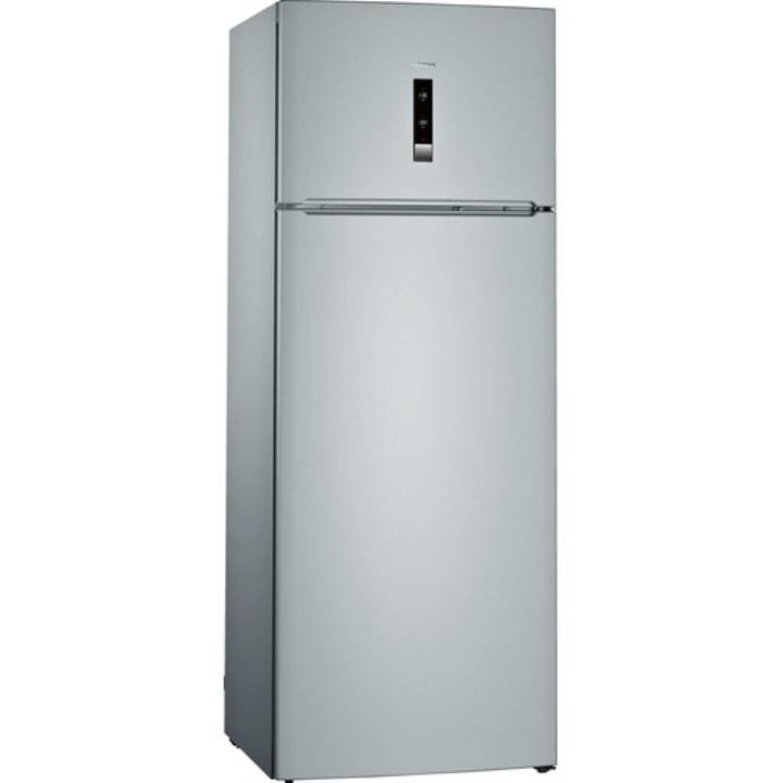 Siemens KD56NVI35N Buzdolabı Yorumları