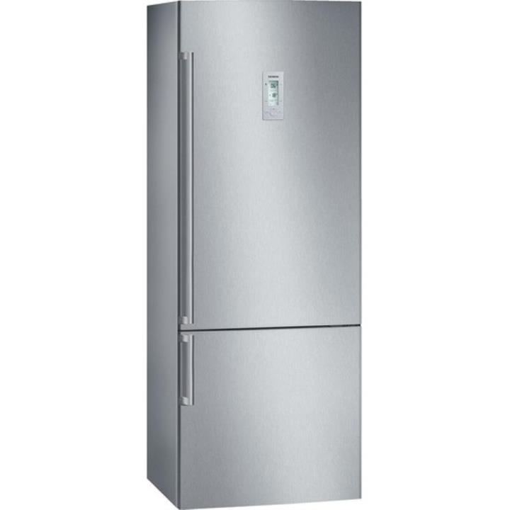 Siemens KG57NP72NE Buzdolabı Yorumları