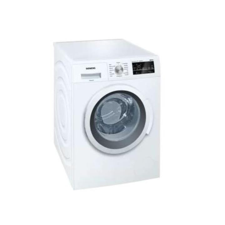 Siemens WM14T460TR A +++ Sınıfı 8 Kg Yıkama 1400 Devir Çamaşır Makinesi Beyaz Yorumları