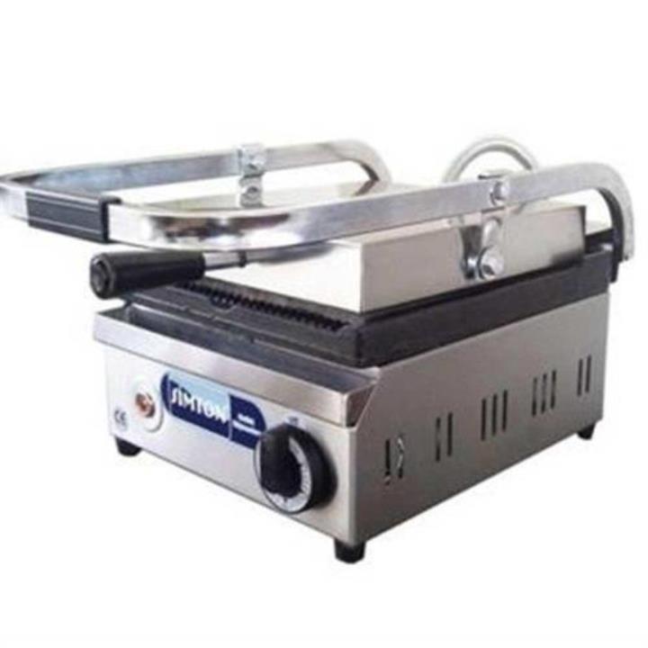 Simton 1500 W 8 Adet Pişirme Kapasiteli Teflon Çıkarılabilir Plakalı Izgara ve Tost Makinesi Yorumları
