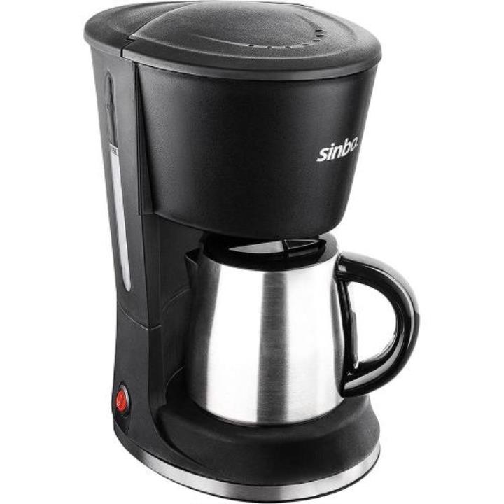 Sinbo SCM2963 Filitre Kahve Makinesi Yorumları