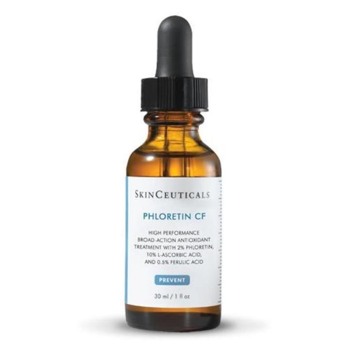 Skinceuticals Phloretin CF 30 ml Antioksidan Yüz serumu Yorumları