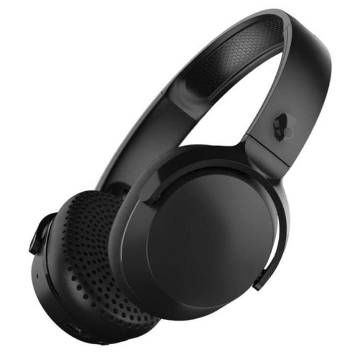 Skullcandy Riff S5PXW-L003 Siyah Kablosuz Kulak üstü Kulaklık  Yorumları