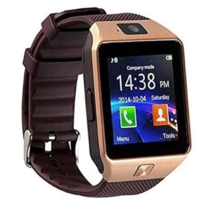 Smart Watch DZ-09 Akıllı Saat Yorumları