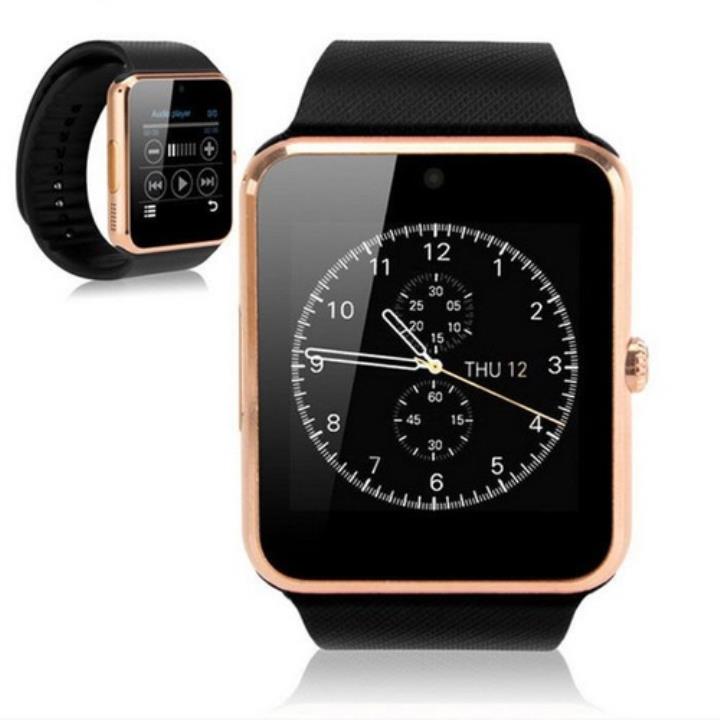 Smart Watch GT-X7 Sim ve Hafıza Kartlı Kameralı Akıllı Saat Yorumları