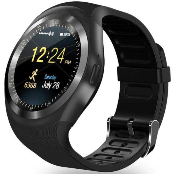 Smart Watch Y1 Akıllı Saat Yorumları