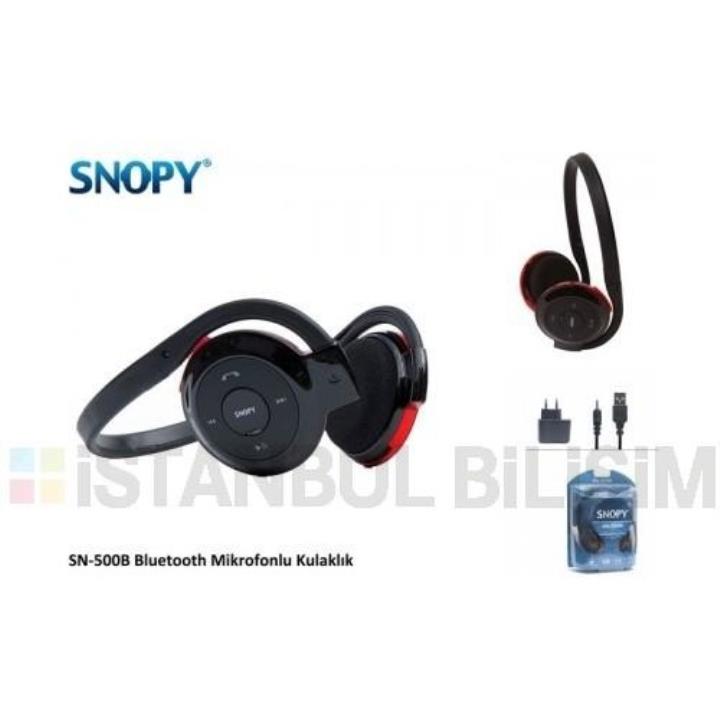 Snopy SN-500B Kulaklık Yorumları