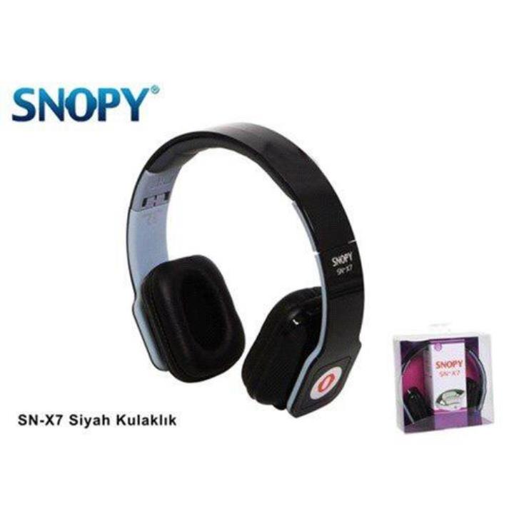 Snopy SN-X7 Kulaklık Yorumları