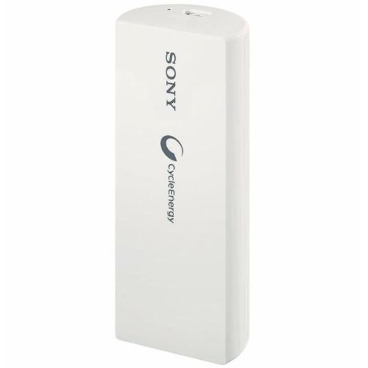Sony CP-V3AW Beyaz Taşınabilir Şarj Cihazı Yorumları